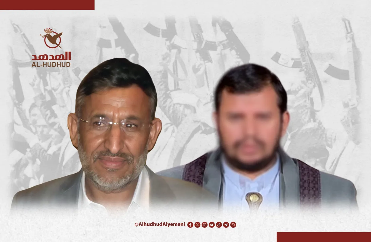 صالح هبرة - قيادي حوثي سابق ومنافس لزعيم الجماعة