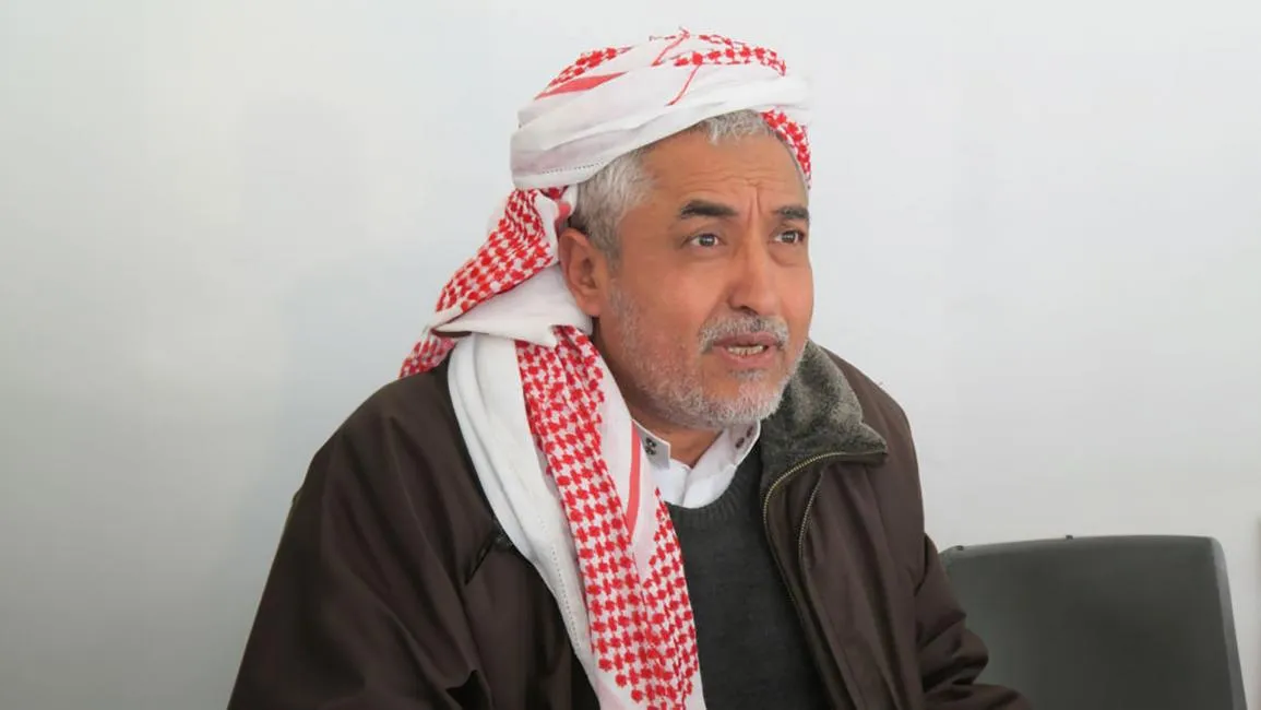 محمد قحطان 