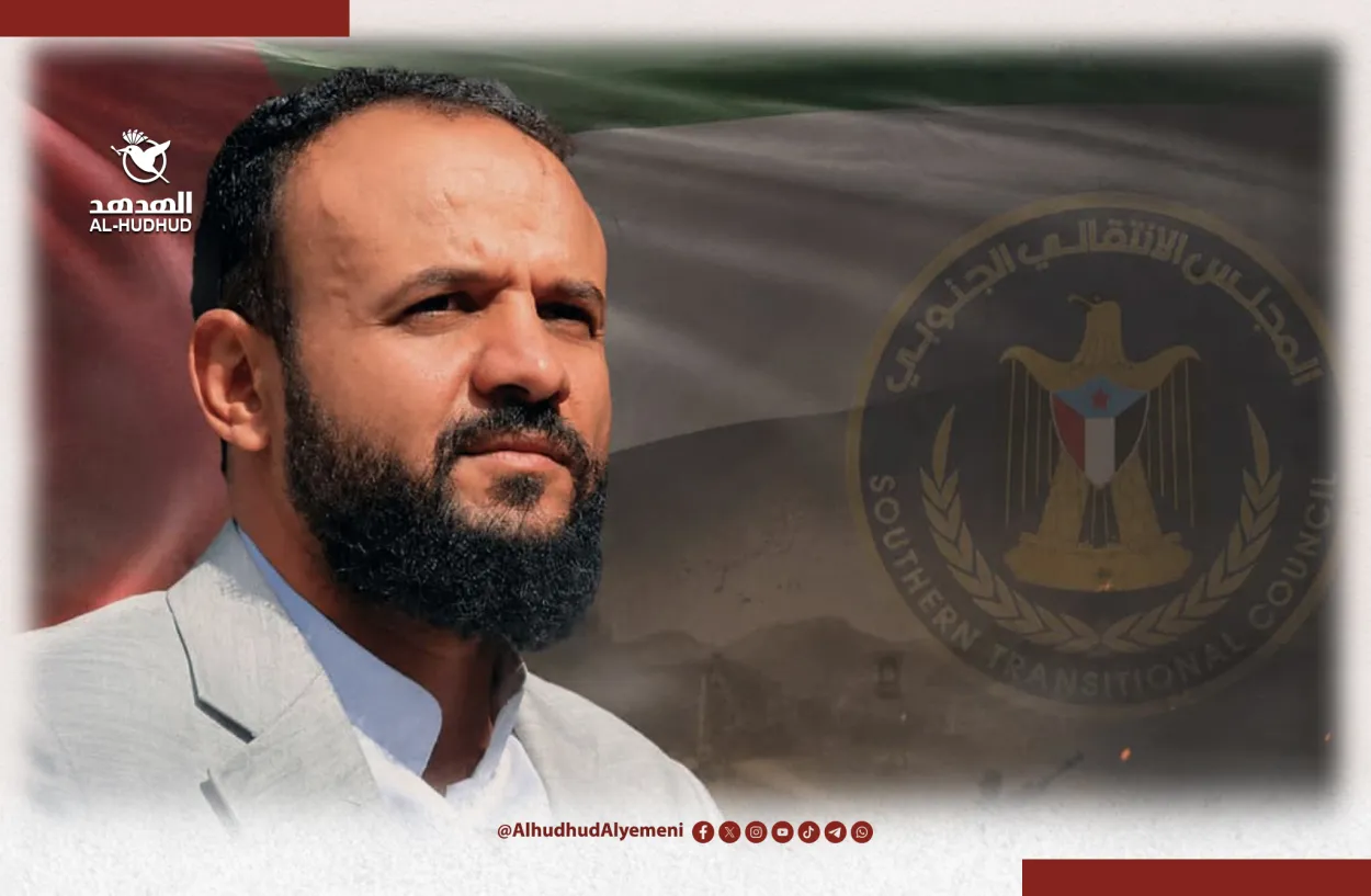 عبدالرزاق الجمل في حوار مع "الهدهد": الإمارات ما زالت تحتفظ بجزء من نفوذها في اليمن عبر الوكلاء وملف الإرهاب