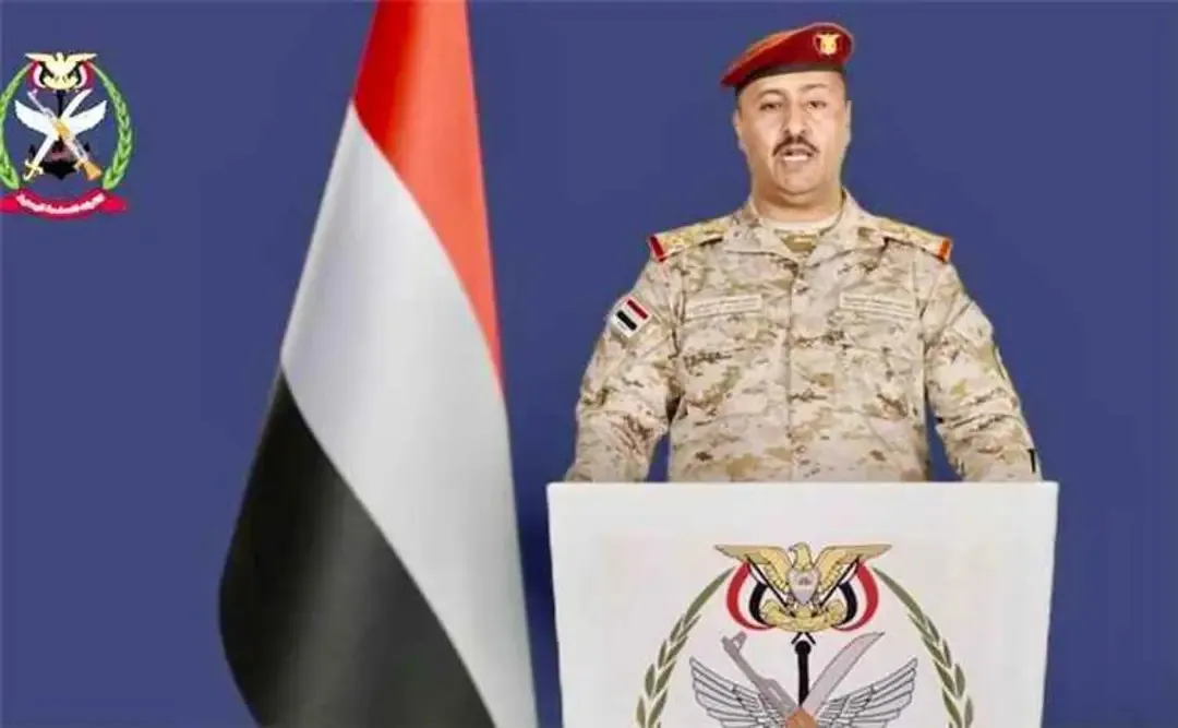 القوات المسلحة تعلن تنفيذ عملية عسكرية ضد الحوثيين على عدة محاور