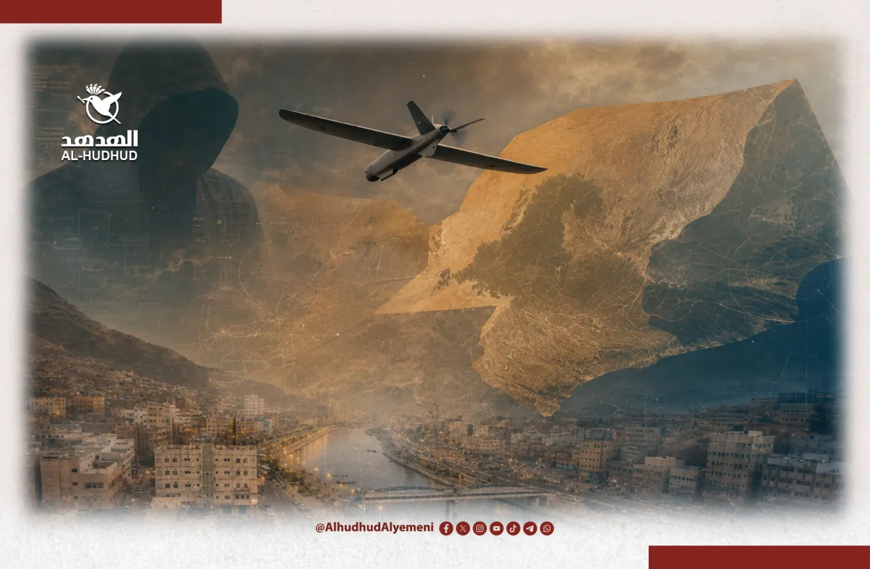حضرموت في مرمى الغموض.. ما وراء تحليق "المسيّرات المجهولة" ومن المستفيد؟ (تقرير)