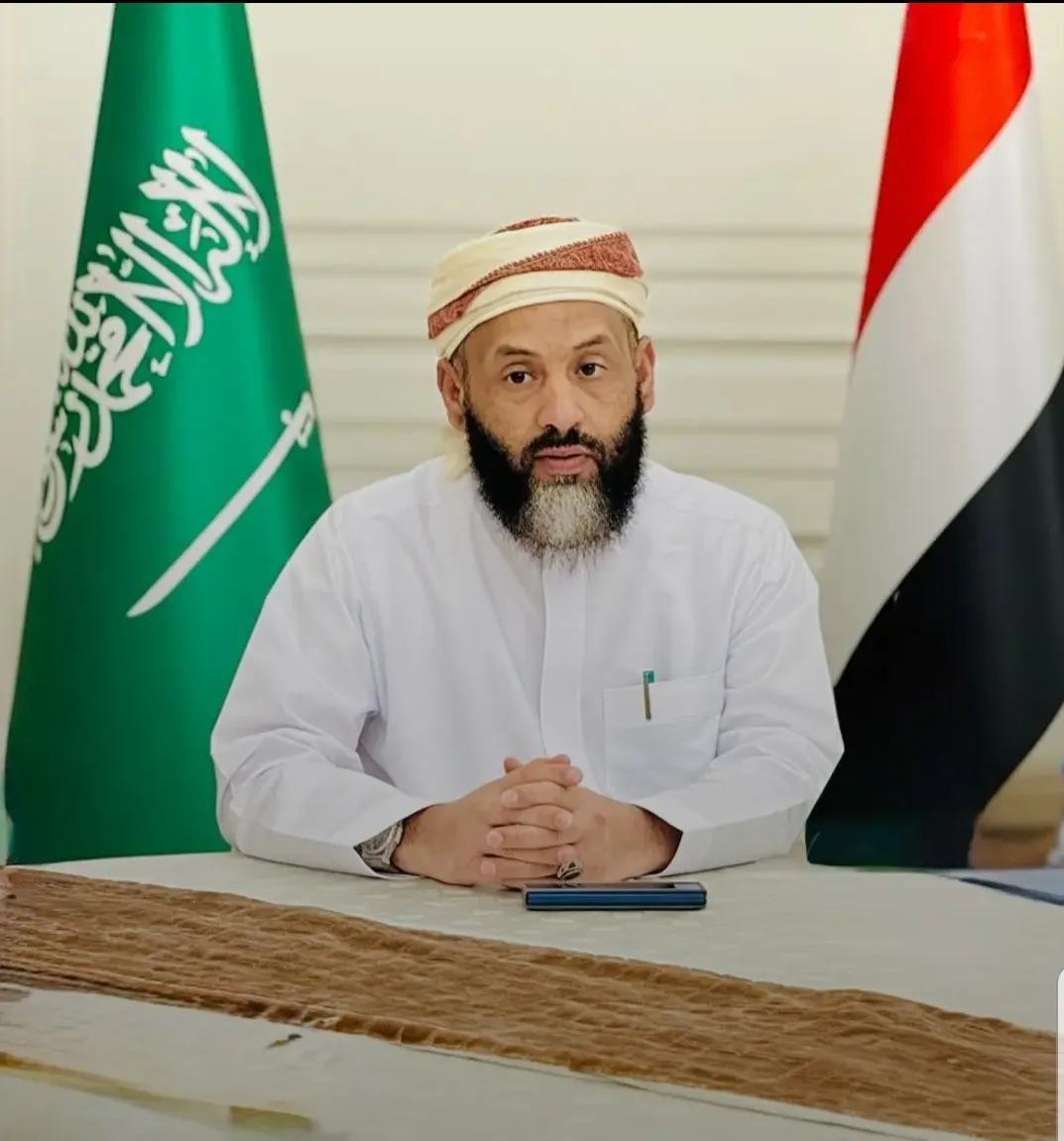 وزير أوقاف سابق: مشروعية مجلس القيادة مرهونة بقدرته على تخليص اليمنيين من الحوثيين