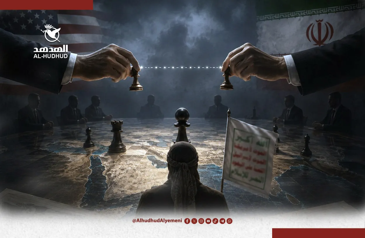 إيران تضع اليمن ضمن مطالب إنهاء التصعيد.. وتحليل لـ«الهدهد» حذّر من سعي الحوثيين لتأمين مستقبلهم ضمن تفاهمات