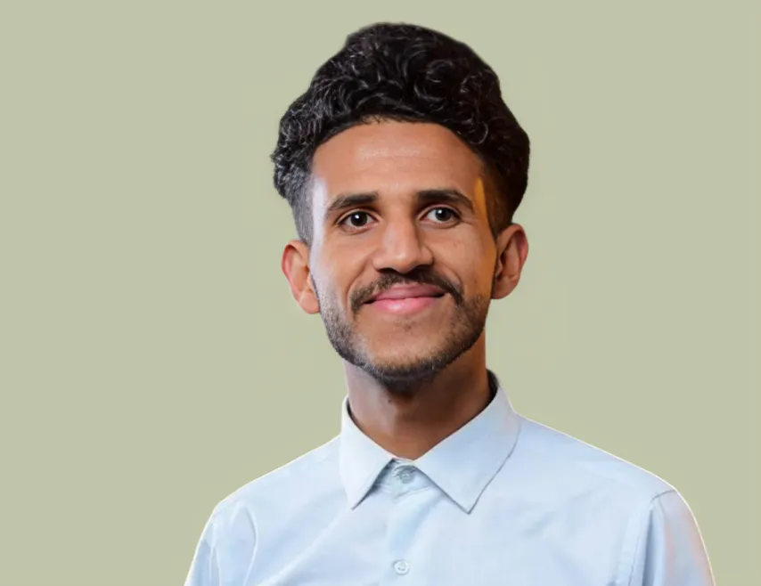 المصور ياسر حسن
