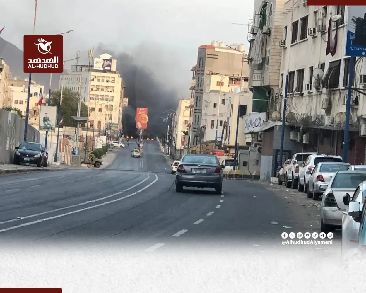 مكونات سياسية واجتماعية بعدن تدعو لمعالجة أزمة الكهرباء وتحذر من تفاقم الاحتجاجات.
