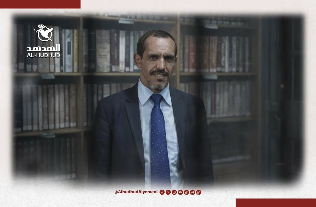 المحامي عبدالمجيد صبره