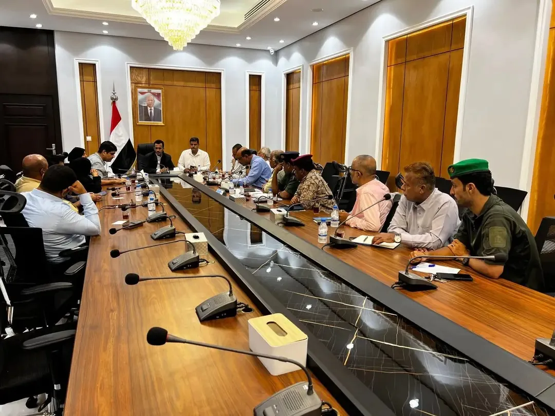 حضرموت تسرّع استعداداتها لإطلاق موسم البلدة السياحي 2026 وسط تأكيد على استكمال الجاهزية