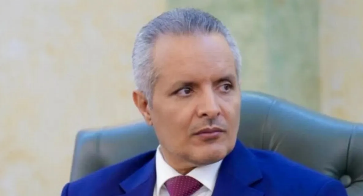 اليافعي: سيادة اليمن خط أحمر والحوثيون يقدمون أجنداتهم الخارجية على مصالح اليمنيين 