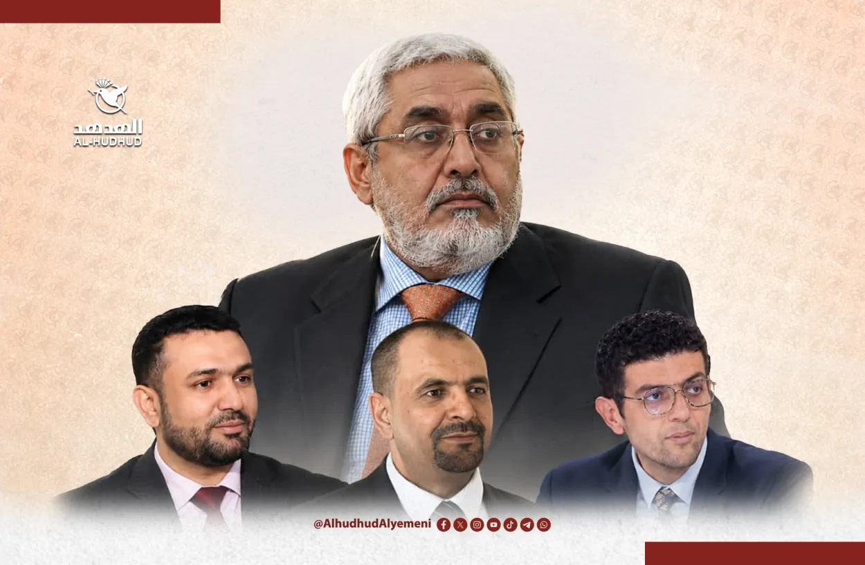 القصة الكاملة للخدعة الحوثية.. خبراء يضعون لـ"الهدهد" خارطة طريق للانتصار لقضية "محمد قحطان" محلياً ودولياً