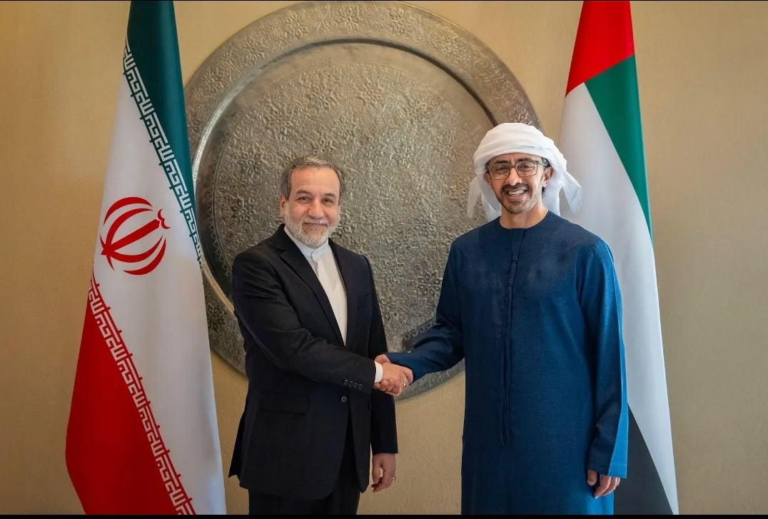 الإمارات توافق على الإفراج عن مليارات الدولارات لإيران ضمن ترتيبات لخفض التوتر