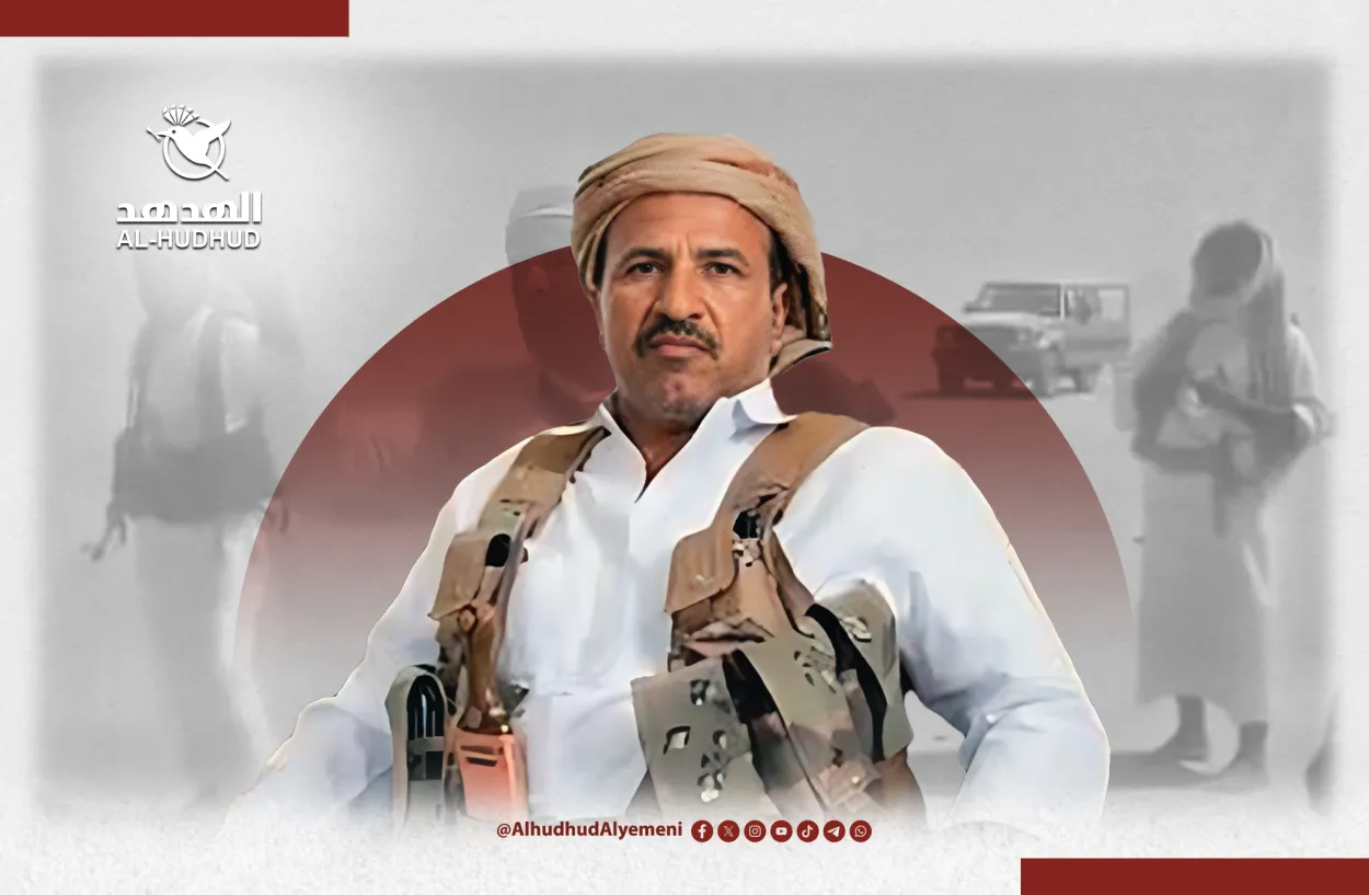 الشيخ حمد بن فدغم الحزمي: موقفنا قبلي مستقل.. و128 قبيلة تتوافق على تنظيم العمل المشترك