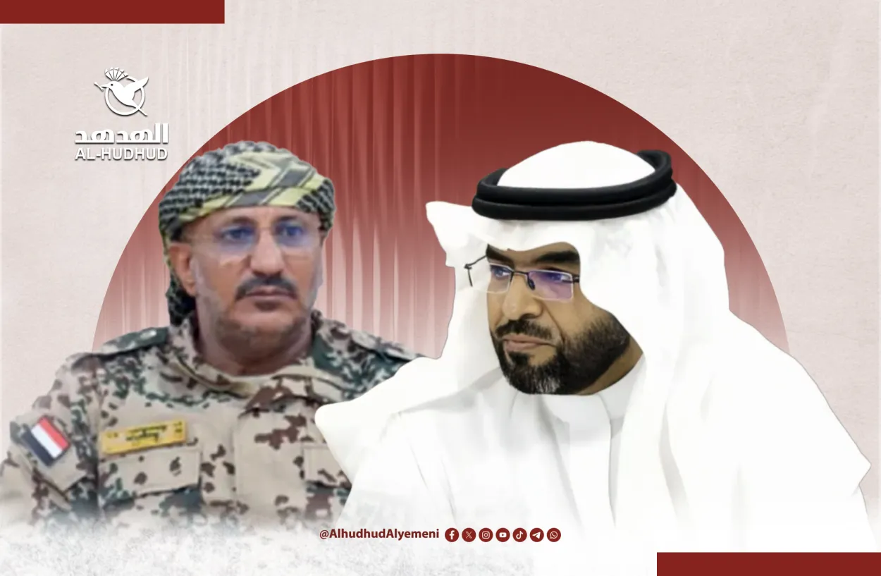 فلاح الشهراني مستشار قائد القوات المشتركة