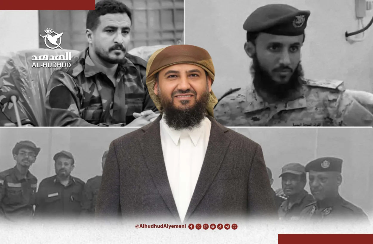 تغييرات أمنية في الصبيحة بلحج - منصة الهدهد 
