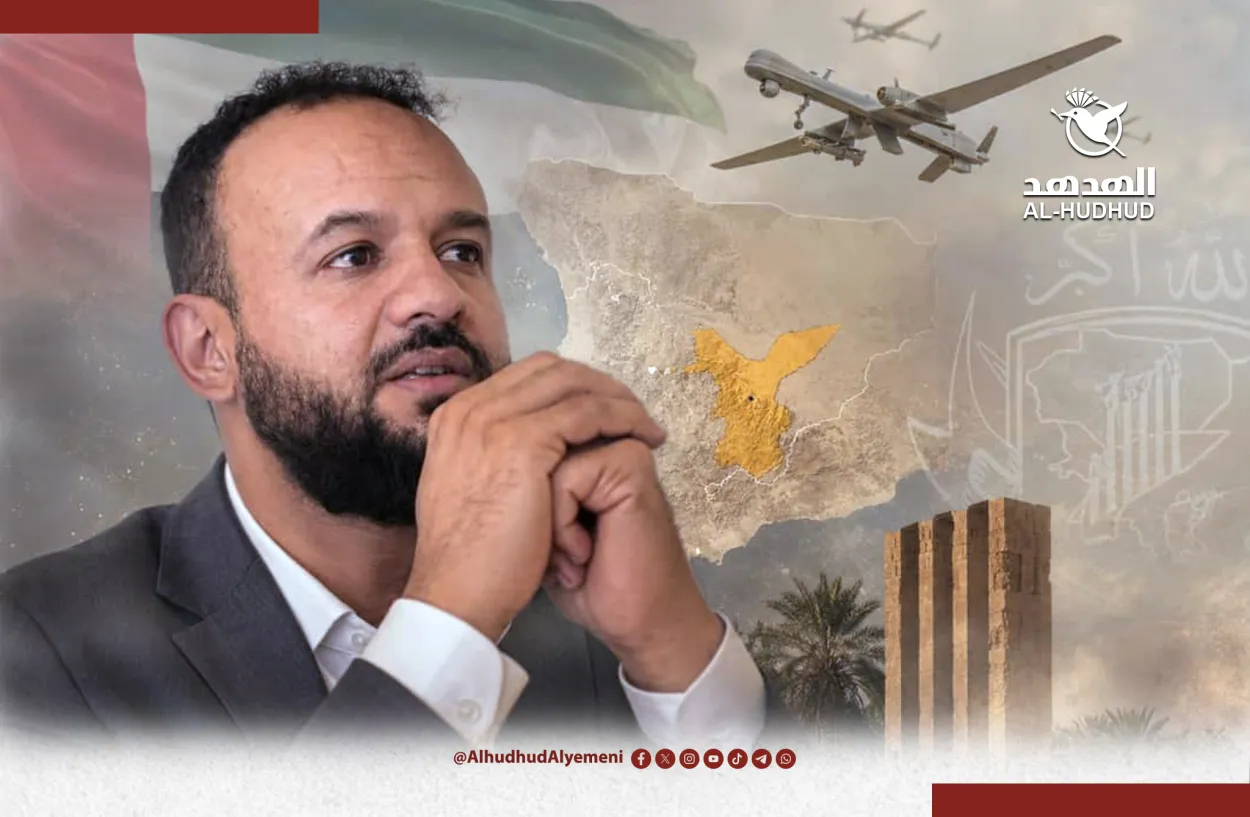 من "محور سبأ" إلى الطائرات المسيّرة.. الباحث الجمل يكشف خفايا التحرك الإماراتي في مأرب