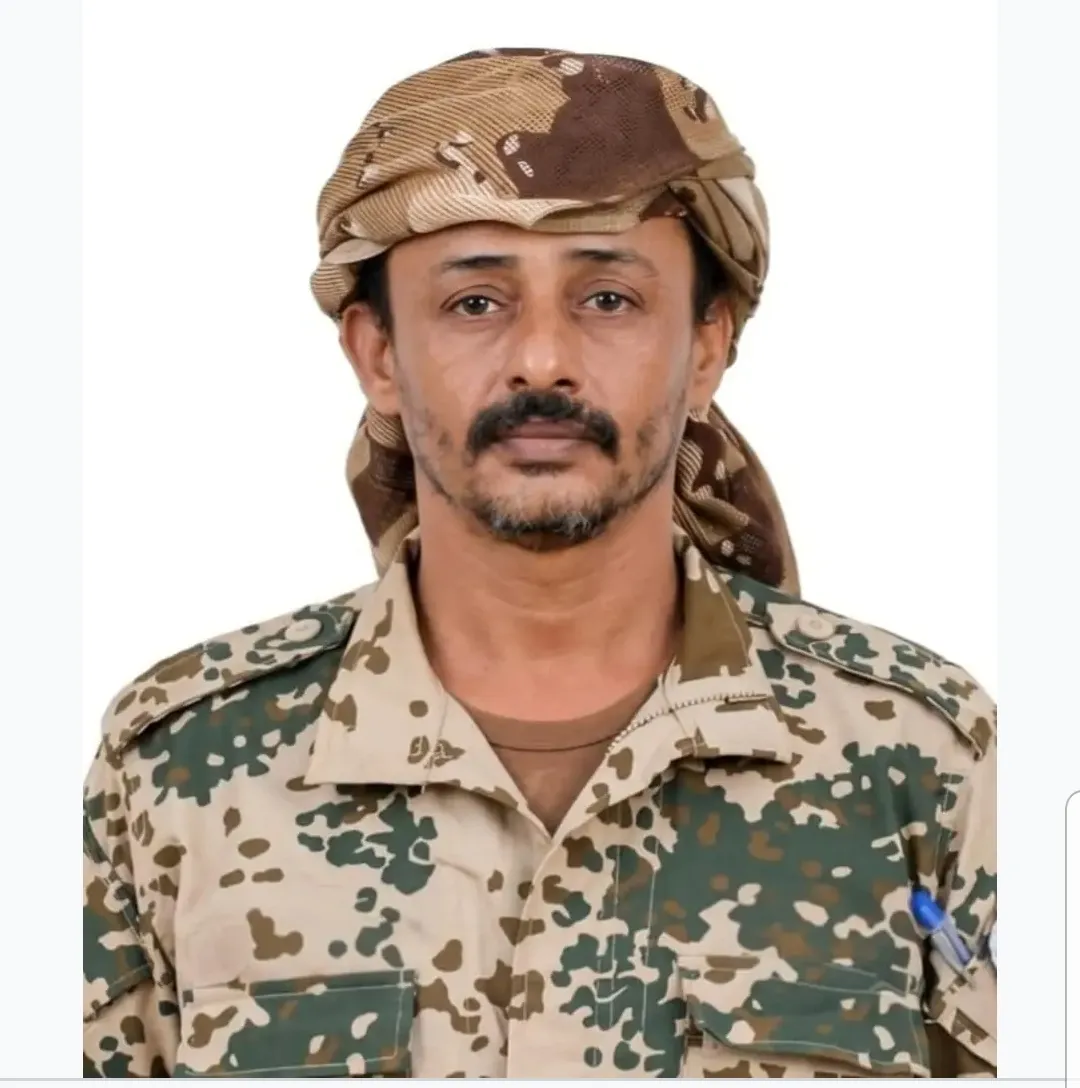 العميد سليمان منصر يعلق على قرار طارق صالح بتشكيل المقاومة التهامية: وجودها سبق تأسيس المقاومة الوطنية