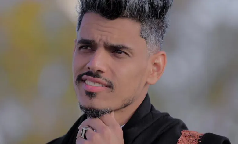 هيثم داود الريمي - صحفي 