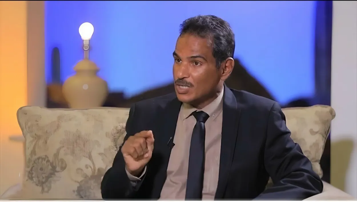 د. محمد باعمر