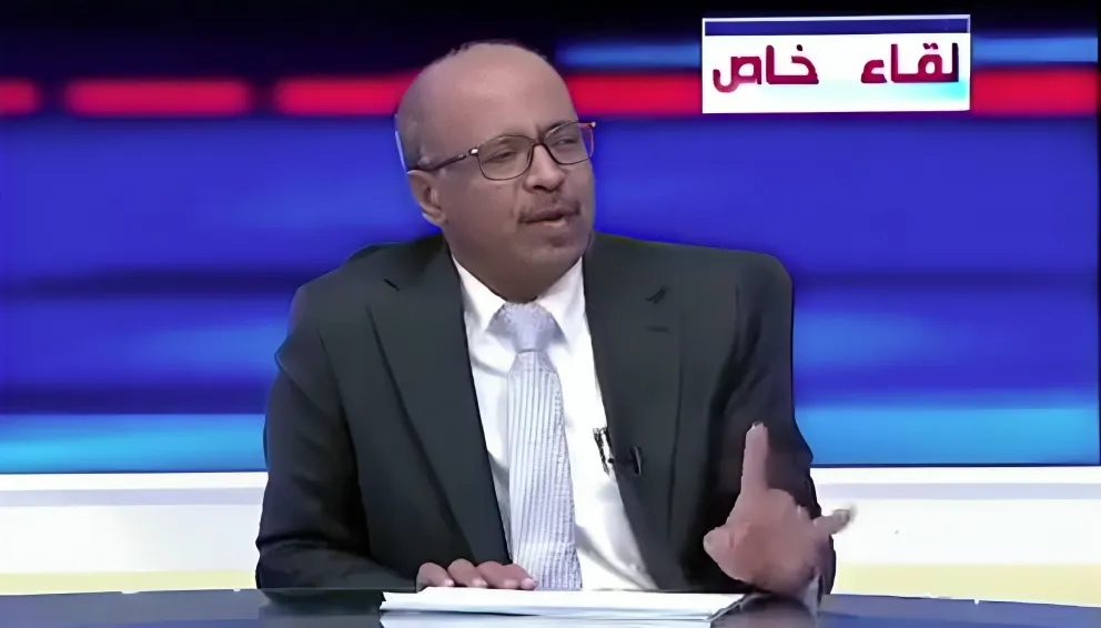 وزير النفط: "صافر" شركة وطنية توفر الوقود والغاز للسوق المحلية بأسعار مدعومة ومعظم عائداتها للحكومة
