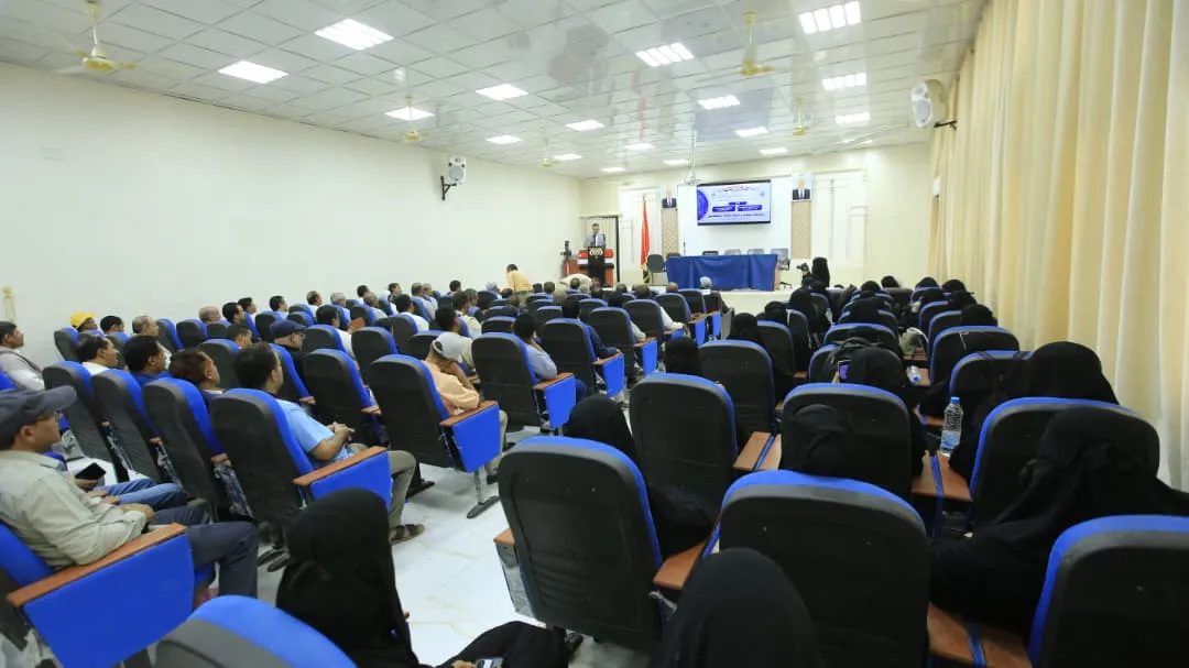 مأرب تدشن برنامجا تدريبيا لاستخدام أدوات الذكاء الاصطناعي يستهدف 600 موظف حكومي