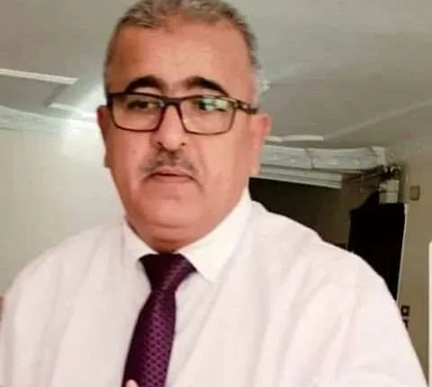 عبدالكريم السعدي
