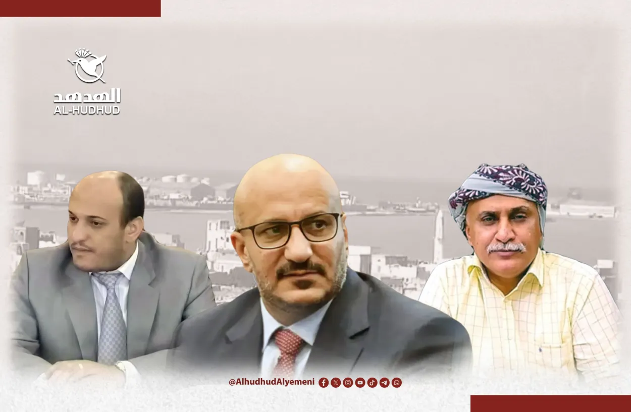 انتقام ودولة داخل الدولة في المخا - الهدهد