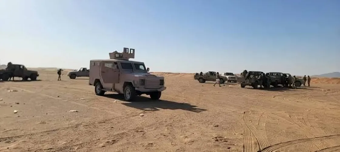 تحركات تحت الرصد.. الجيش اليمني يعلن إحباط هجوم حوثي شرقي الجوف