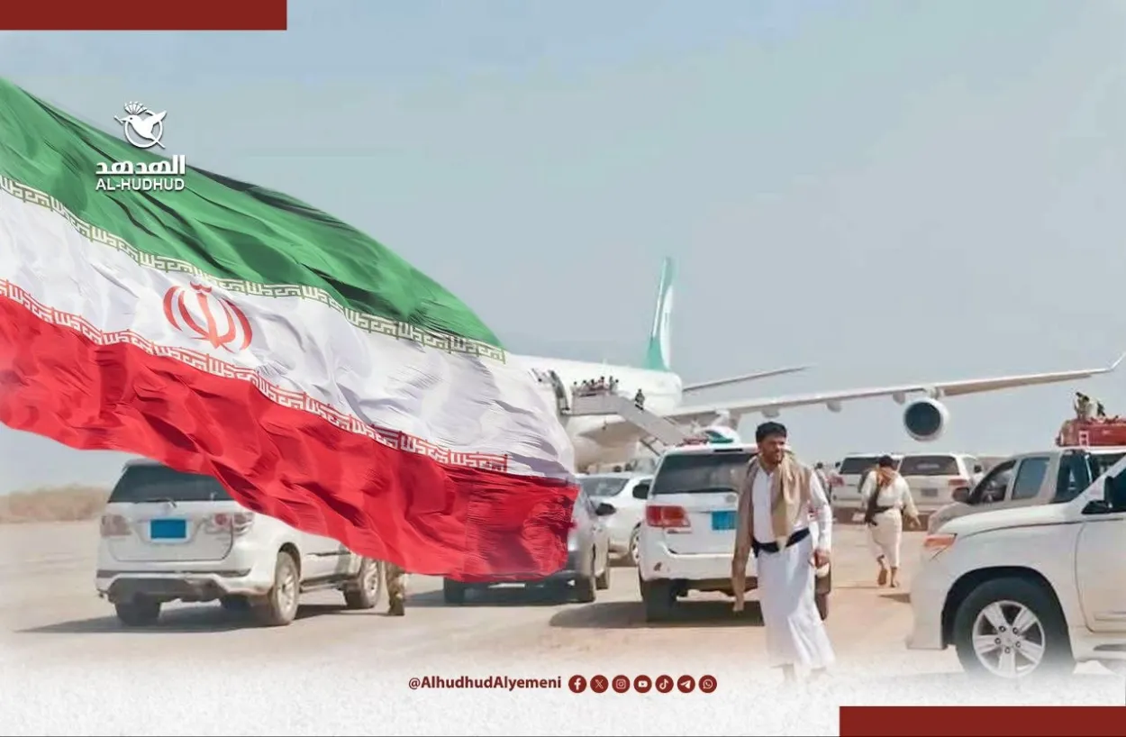 لماذا تتمسك إيران بـ"ماهان إير"؟.. قصة شركة تلاحقها العقوبات وتعود إلى سماء اليمن