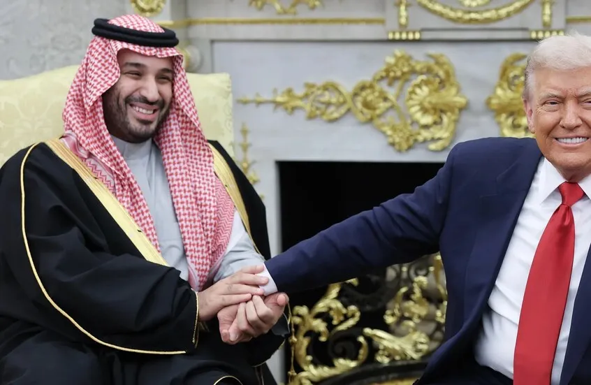 ضوء أخضر أمريكي للرياض.. واشنطن تؤكد دعمها للسعودية لمواجهة هجمات الحوثيين وتندد بـ"الدعم الإيراني"