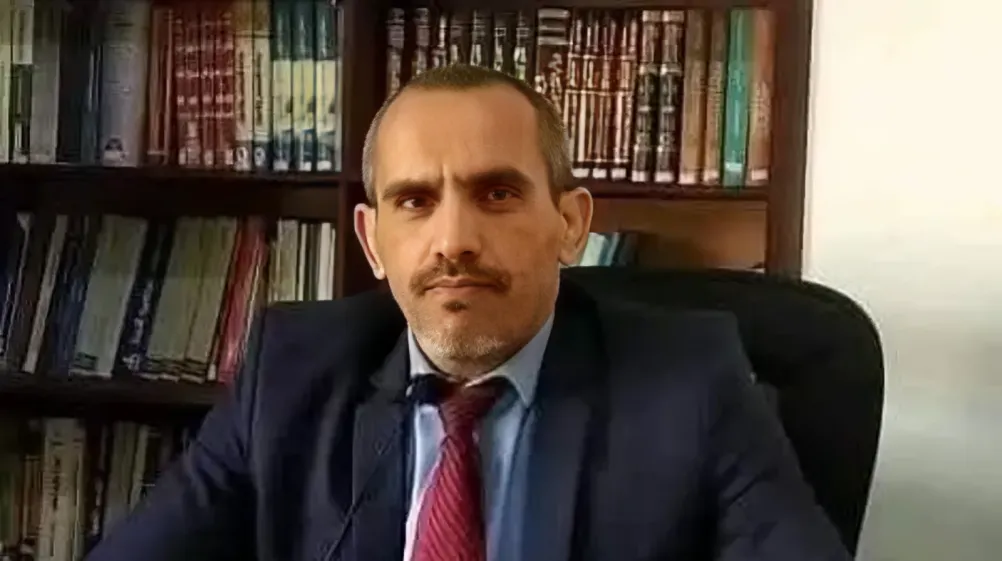 مصادر: المحامي  "صبرة" يبدأ إضراباً عن الطعام في سجون الحوثيين