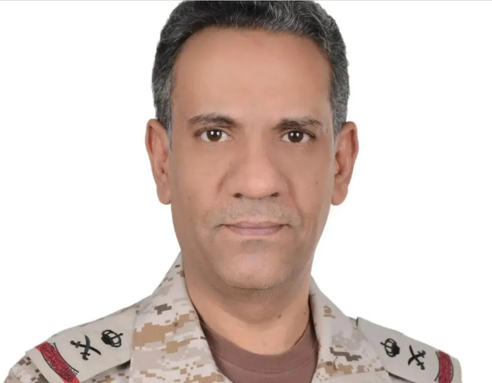 التحالف: اعتراض وتدمير مسيّرة حوثية حاولت دخول المجال الجوي لمكة المكرمة