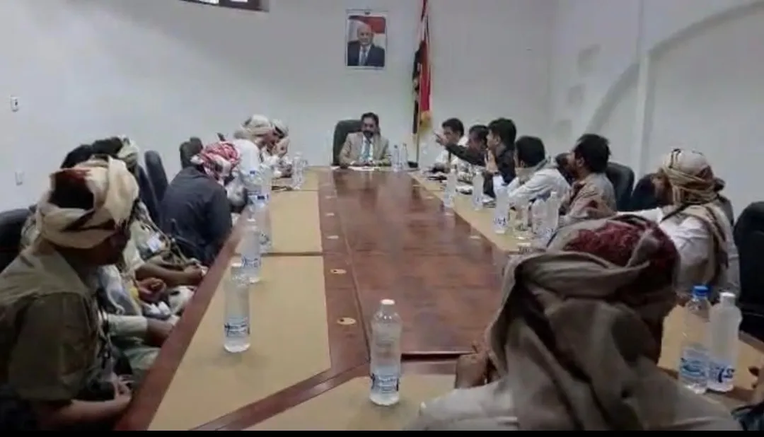 غرفة العمليات المشتركة للغاز تُقر إجراءات تنظيمية جديدة لضبط عمليات النقل والتفريغ وتعزيز انسيابية الإمدادات
