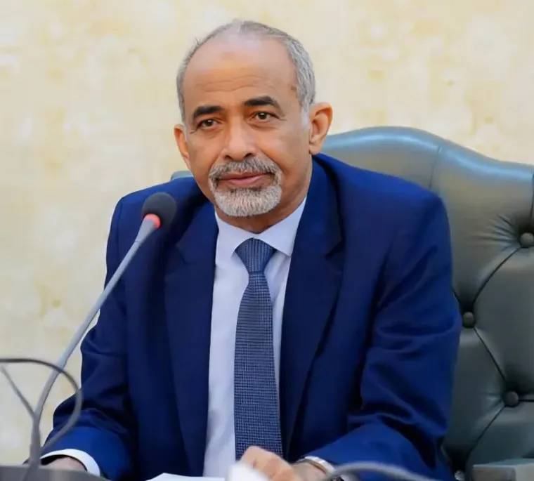 الصبيحي: معركتنا مع الحوثيين وجودية بين الدولة و"المشروع السلالي"