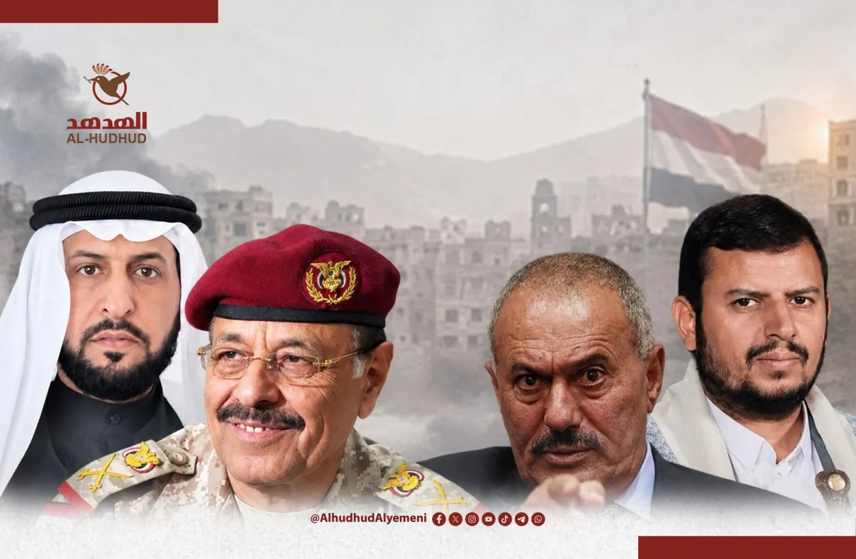  "شهادة للتاريخ".. سياسي كويتي يستعيد تحذير "علي محسن" من مشروع إقليمي سيعصف بالمنطقة ويفتح ملف صالح والحوثيين