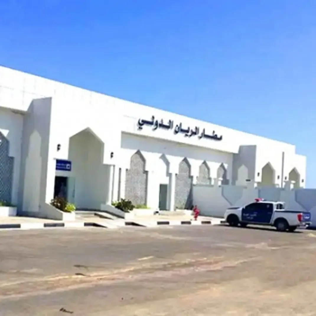مطار الريان يعلن جدول رحلاته ليوم الأحد