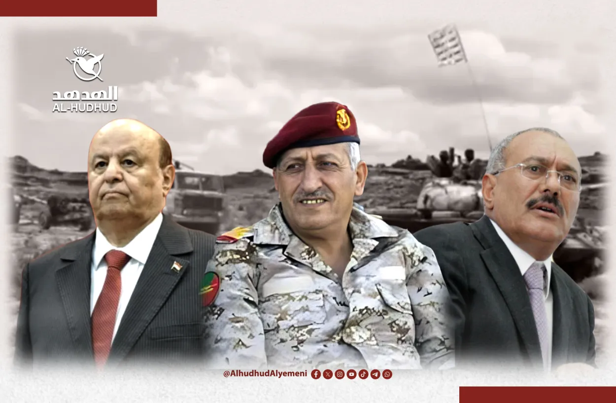 سقوط عمران 2014.. ملف ما زال مفتوحاً