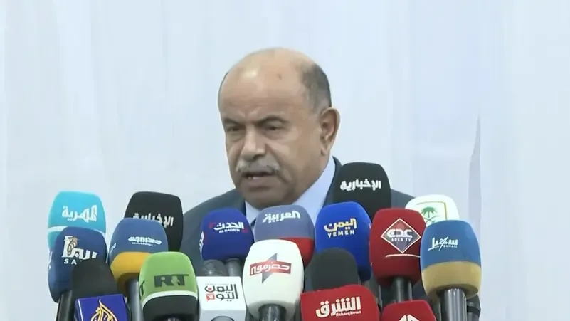 محافظ حضرموت: طويت صفحة مريرة من تاريخنا وسنتخذ كافة الإجراءات تجاه الإمارات 