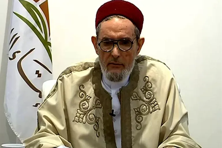 لجنة الإفتاء الليبية تهاجم الغرياني بسبب موقفه من الحوثيين وتؤكد عزله منذ 2014