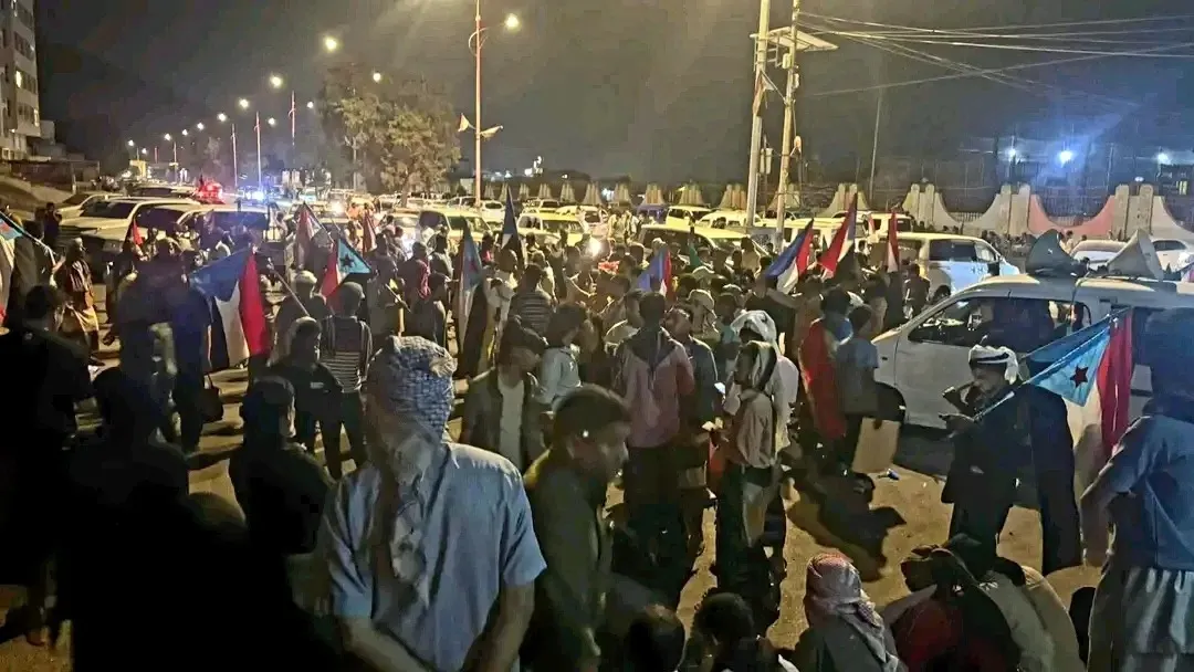 مصدر رئاسي 