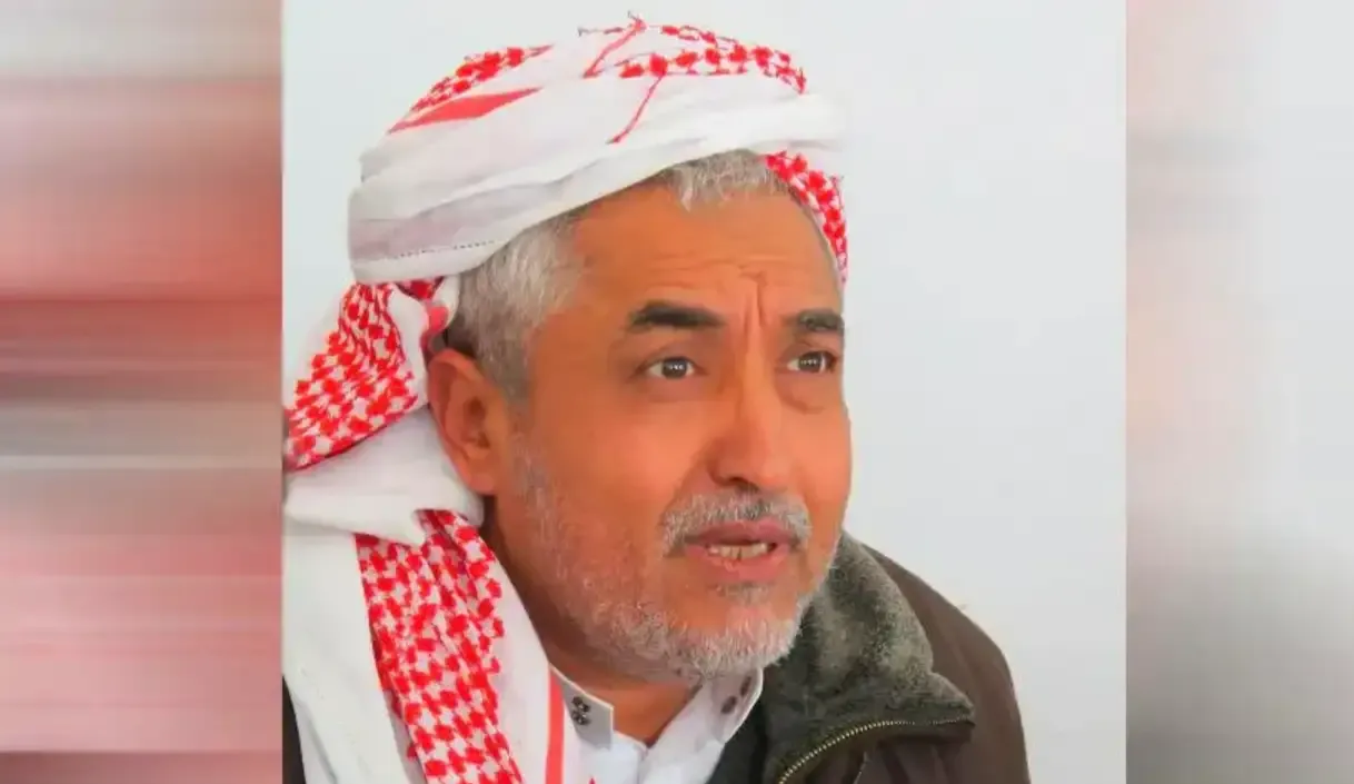 محمد قحطان 