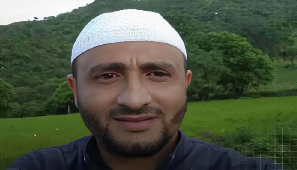 الشيخ خالد الخضمي