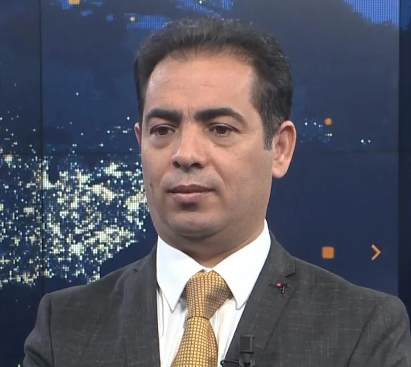 أحمد الزرقة: الرئيس الأسبق "صالح" لم يكن جمهورياً عتيداً والولاء للجمهورية يقاس بمواقف الرجال