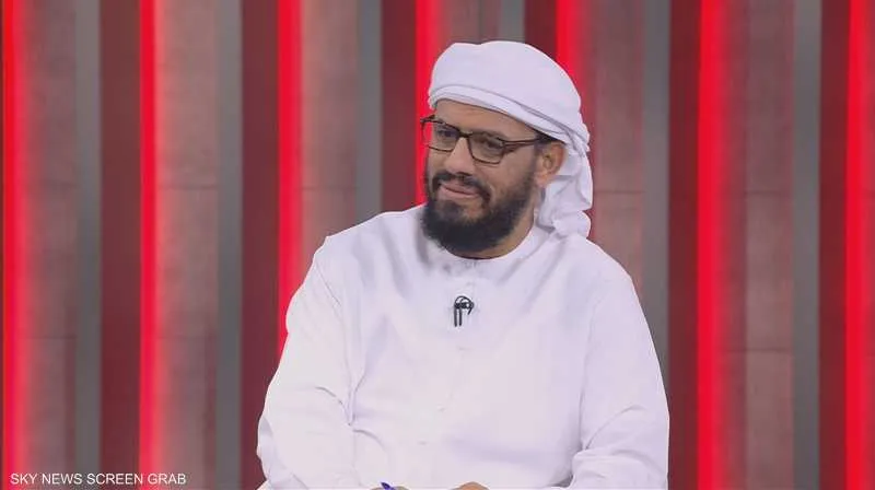 هاني بن بريك يهاجم السعودية ويتهمها بارتكاب "إثم وعدوان" في الجنوب