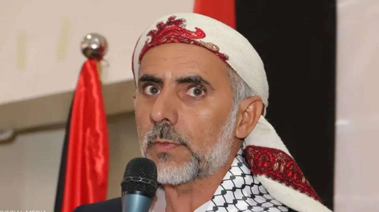 قيادي مؤتمري في "إب" لرئيس حكومة الحوثيين: ميزان عدالتكم مفقود وجباياتكم أفلست بالتجار  