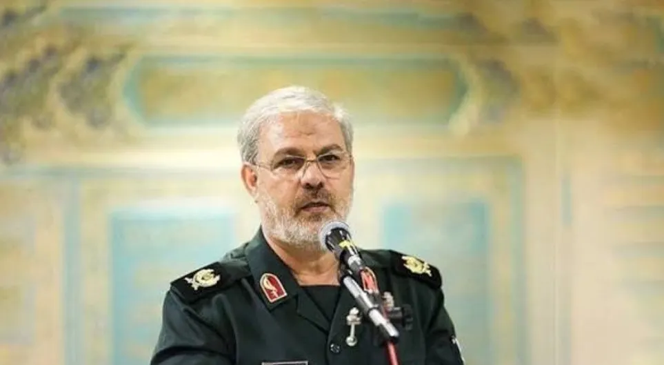  إيران تُلوّح مجدداً بالحوثيين ضد السعودية.. لن تتمكنوا من احتوائهم 
