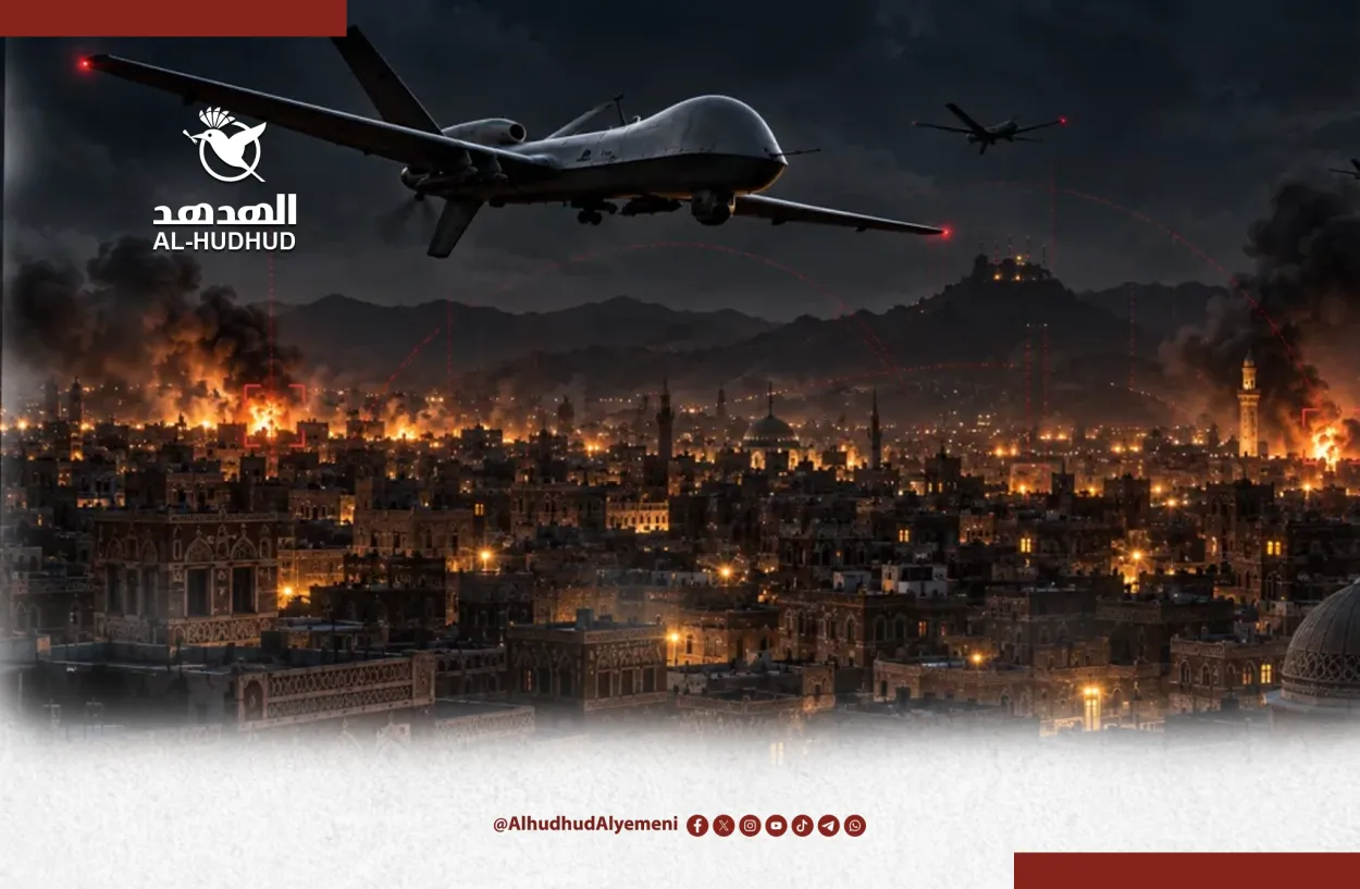 من اخترق صنعاء؟.. العملية الغامضة التي أربكت الحوثيين
