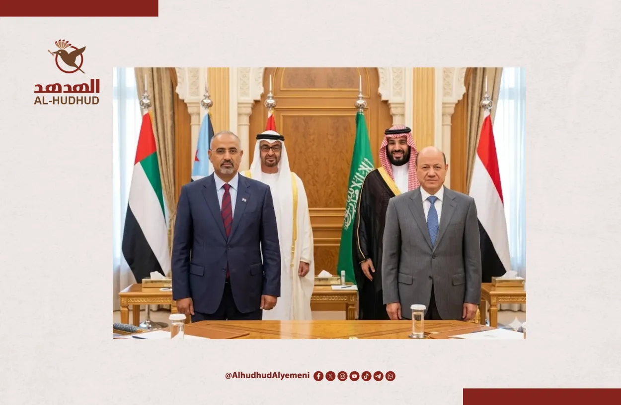 عقوبات الزُبيدي.. تصعيد حكومي أم رسالة سعودية للإمارات؟