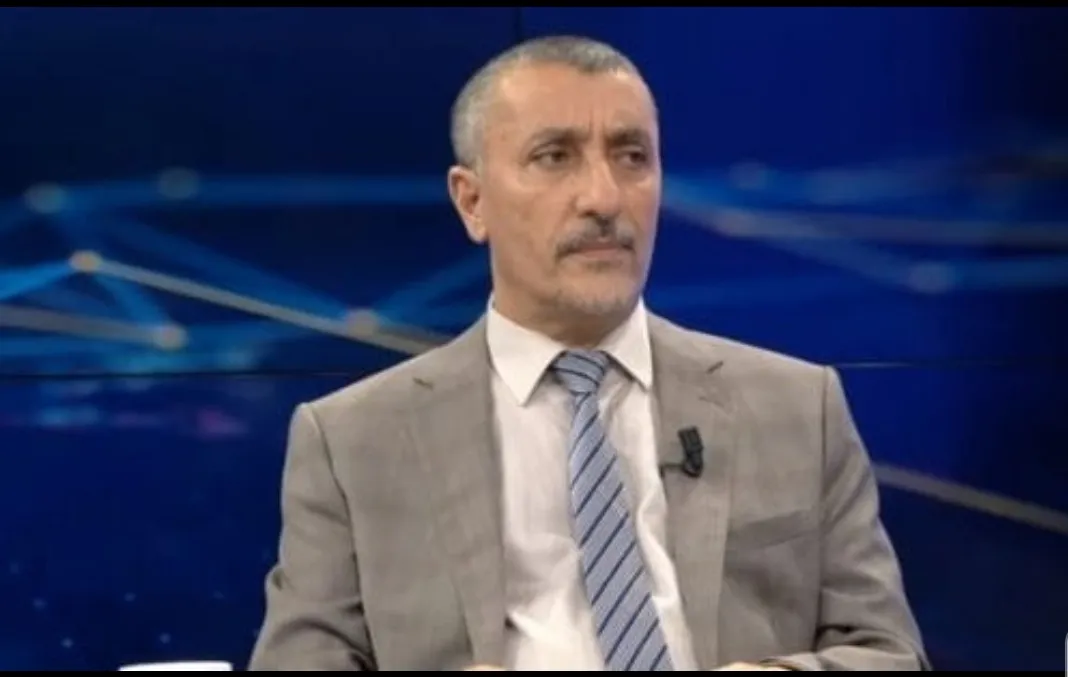 البرلماني معوضة: استعادة الدولة أولوية وطنية 