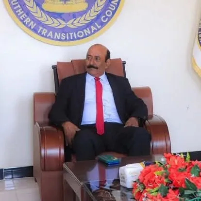 الشيخ لحمر علي لسود