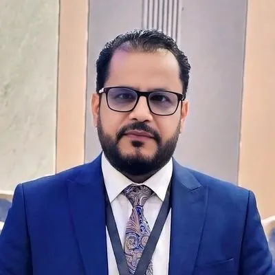 وحيد الفودعي