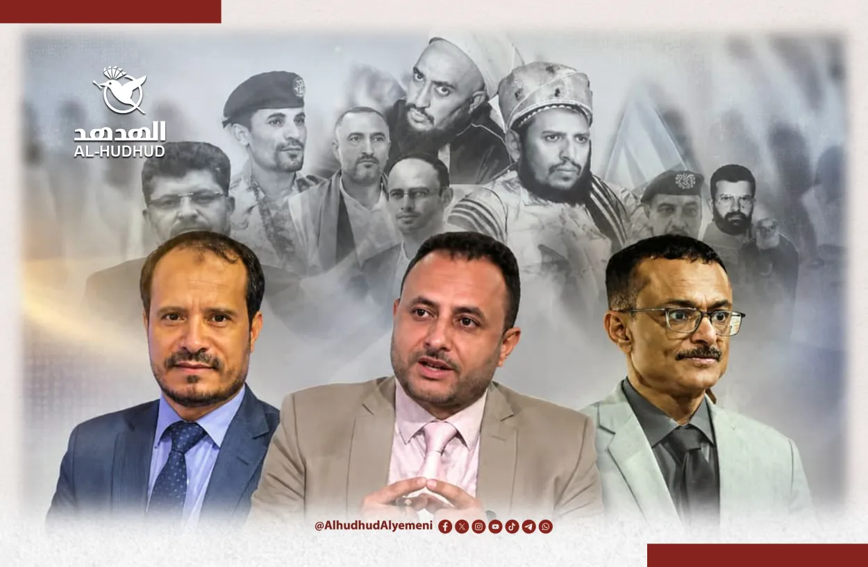 باحثون لـ"الهدهد": الحوثيون يعيدون إنتاج الإمامة القديمة بسياسات الجوع والجباية